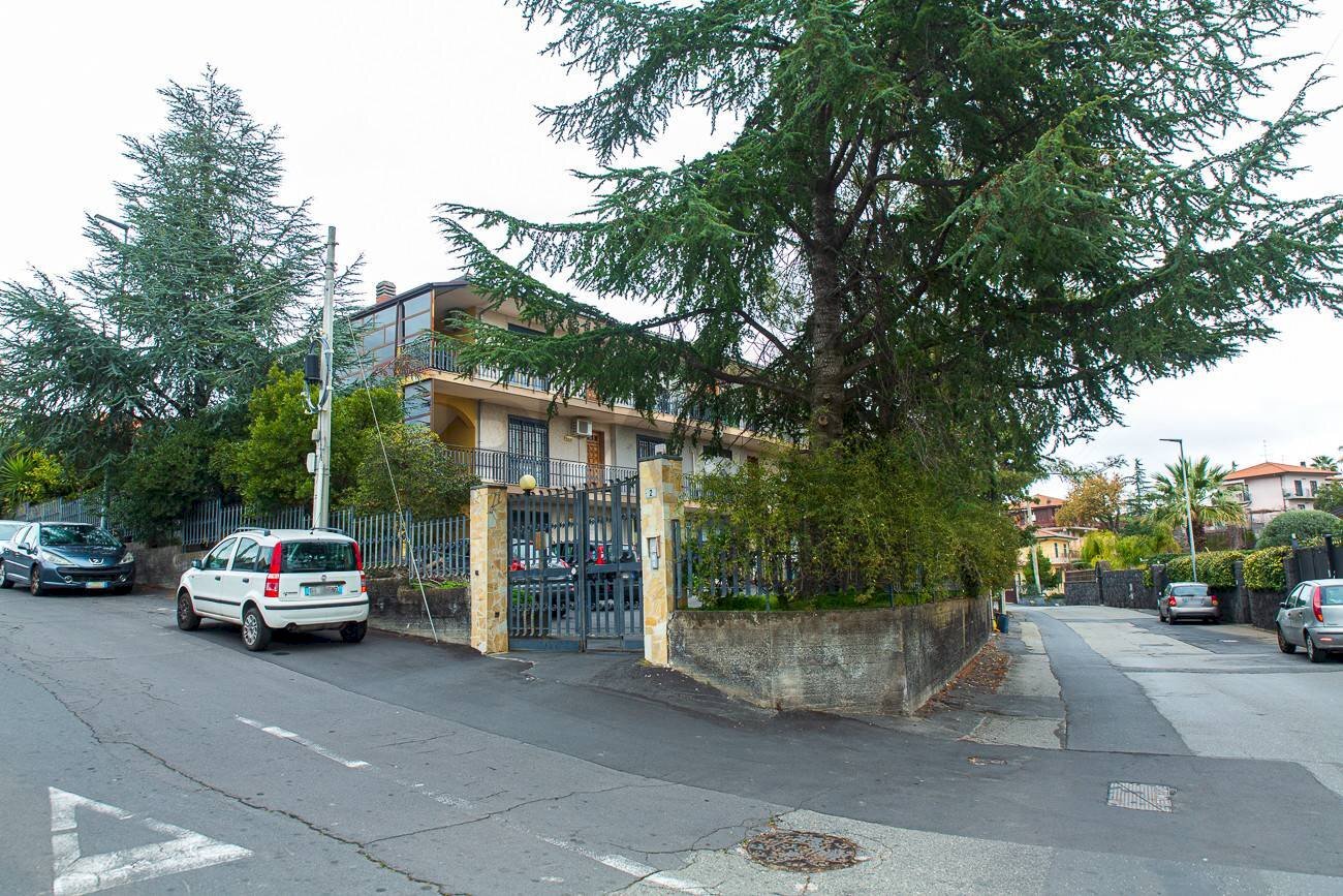 Casa all\'aperto - Apartment Via Francesco Petrarca
 
10, Mascalucia - photo 1