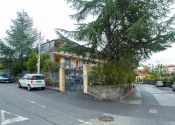 Casa all\'aperto - Appartamento Via Francesco Petrarca
 
10, Mascalucia - foto 1