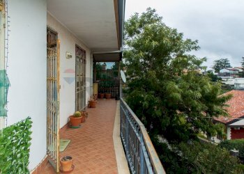 Balcone - Appartamento Via Francesco Petrarca
 
10, Mascalucia - foto 2