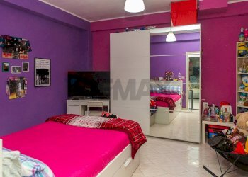 Camera / camera da letto - Appartamento Via Francesco Petrarca
 
10, Mascalucia - foto 16