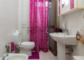 Bagno - Appartamento Via Francesco Petrarca
 
10, Mascalucia - foto 18
