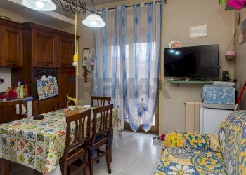 Sala da pranzo - Appartamento Via Francesco Petrarca
 
10, Mascalucia - foto 20