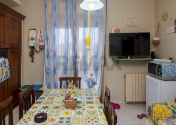 Sala da pranzo - Appartamento Via Francesco Petrarca
 
10, Mascalucia - foto 21