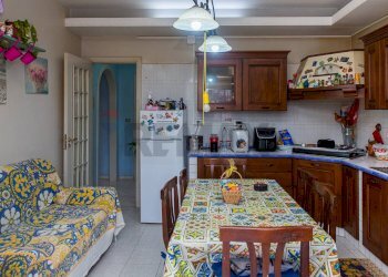 Cucina - Appartamento Via Francesco Petrarca
 
10, Mascalucia - foto 22