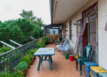 Terrazza - Appartamento Via Francesco Petrarca
 
10, Mascalucia - foto 23