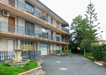 Edificio all\'aperto - Appartamento Via Francesco Petrarca
 
10, Mascalucia - foto 25