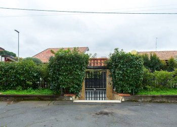 Casa all\'aperto - Appartamento Via Francesco Petrarca
 
10, Mascalucia - foto 26