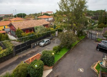 Edificio all\'aperto - Appartamento Via Francesco Petrarca
 
10, Mascalucia - foto 31