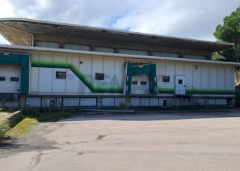 Edificio all\'aperto - Commercial Premises Via Poggio Del Lupo
37, Misterbianco - photo 17