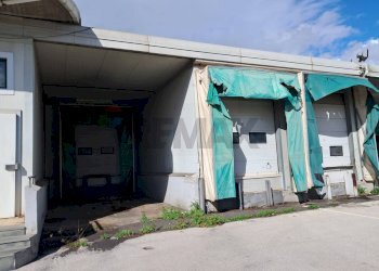 Casa all\'aperto - Commercial Premises Via Poggio Del Lupo
37, Misterbianco - photo 20