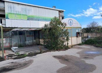 Casa all\'aperto - Commercial Premises Via Poggio Del Lupo
37, Misterbianco - photo 22