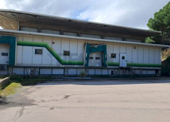 Edificio all\'aperto - Commercial Premises Via Poggio Del Lupo
37, Misterbianco - photo 26