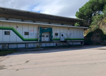 Casa all\'aperto - Commercial Premises Via Poggio Del Lupo
37, Misterbianco - photo 28