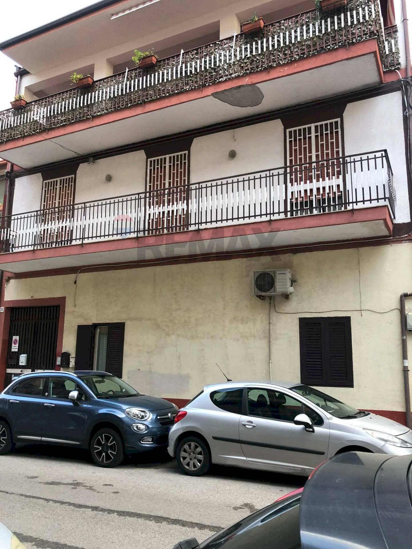 Edificio all\'aperto - Two-room apartment via genova
39, Misterbianco - photo 3