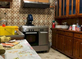 Cucina - Bilocale via genova
 
39, Misterbianco - foto 16