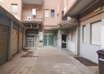 Edificio all\'aperto - Appartamento Viale Dante Alighieri
 
12, Caltagirone - foto 3