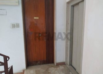 Hall / corridoio - Appartamento Viale Dante Alighieri
 
12, Caltagirone - foto 10