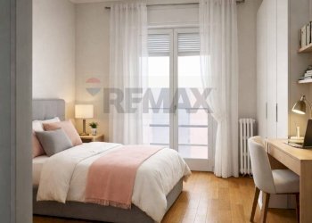 Camera / camera da letto - Appartamento Viale Dante Alighieri
 
12, Caltagirone - foto 17