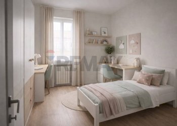 Camera / camera da letto - Appartamento Viale Dante Alighieri
 
12, Caltagirone - foto 19