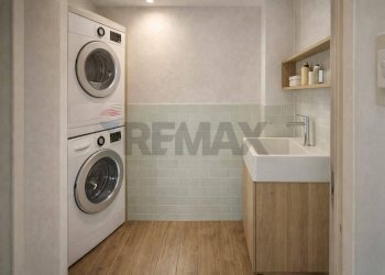 Lavanderia - Appartamento Viale Dante Alighieri
 
12, Caltagirone - foto 28