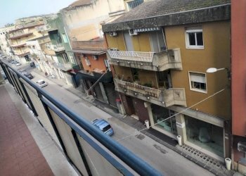 Edificio all\'aperto - Appartamento Viale Dante Alighieri
 
12, Caltagirone - foto 33