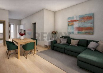 Sala da pranzo - Trilocale Via San Filippo Neri
 
18, Catania - foto 5