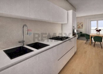 Cucina - Trilocale Via San Filippo Neri
 
18, Catania - foto 6