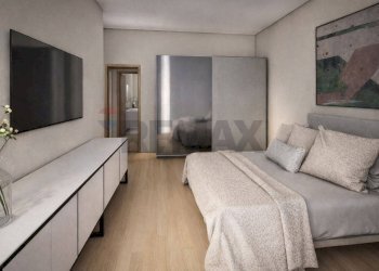 Camera / camera da letto - Trilocale Via San Filippo Neri
 
18, Catania - foto 7