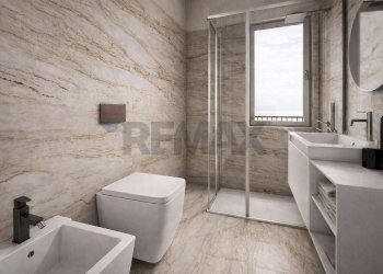 Bagno - Trilocale Via San Filippo Neri
 
18, Catania - foto 9