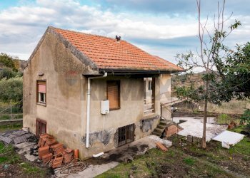 Casa all\'aperto - Villa Via Cosenza
 
Snc, Trecastagni - foto 3