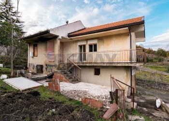 Casa all\'aperto - Villa Via Cosenza
 
Snc, Trecastagni - foto 4