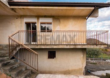 Casa all\'aperto - Villa Via Cosenza
 
Snc, Trecastagni - foto 9