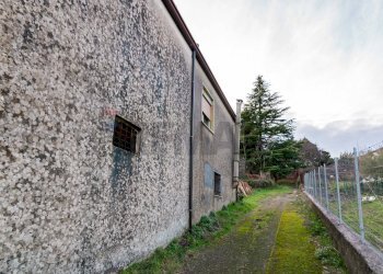 Casa all\'aperto - Villa Via Cosenza
 
Snc, Trecastagni - foto 19