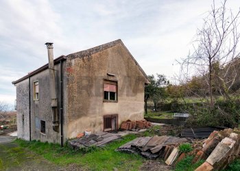 Casa all\'aperto - Villa Via Cosenza
 
Snc, Trecastagni - foto 20