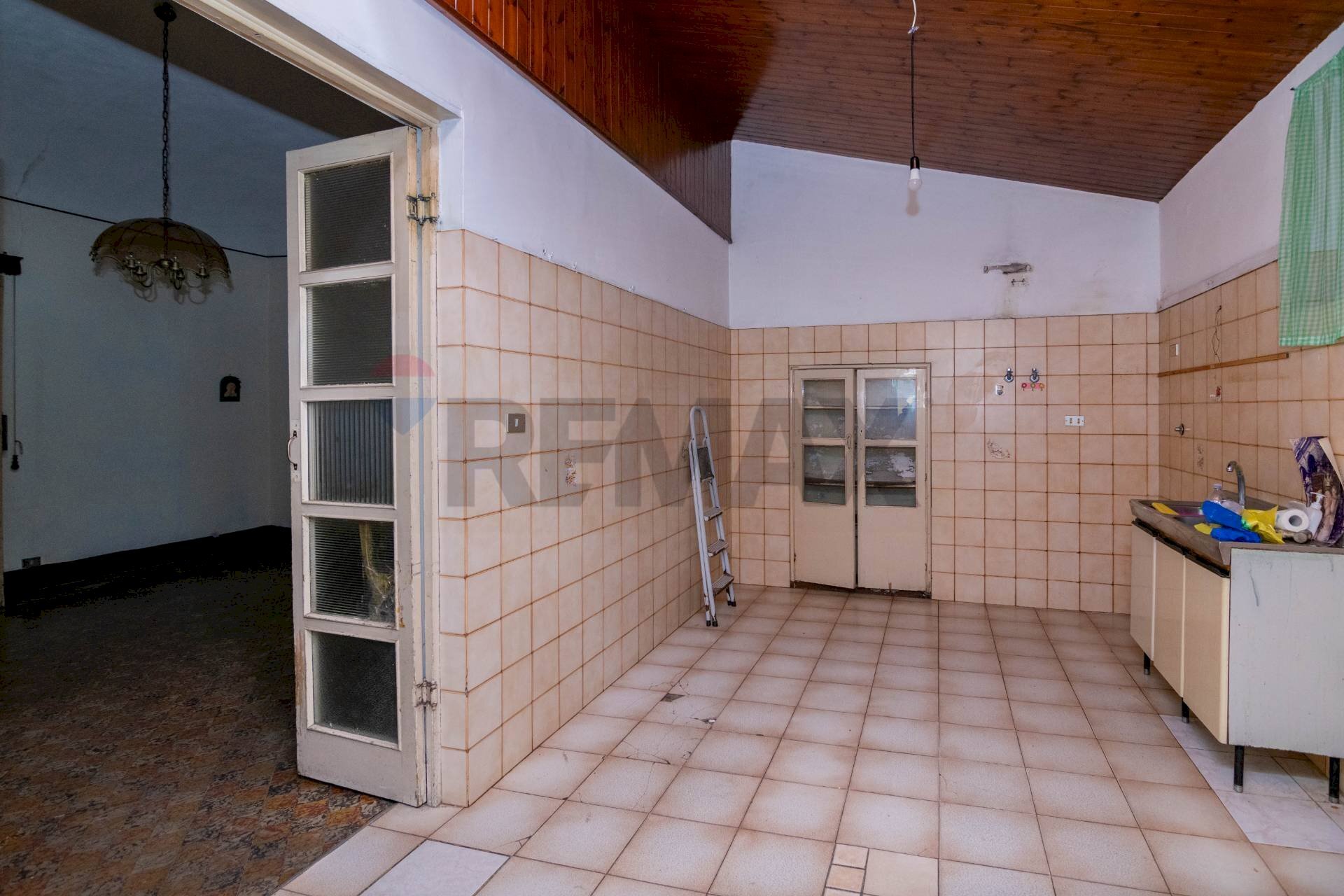 Terrazza - Casa indipendente Via Peloro
 
5, Acireale - foto 2