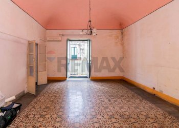 Stanza vuota - Casa indipendente Via Peloro
 
5, Acireale - foto 6