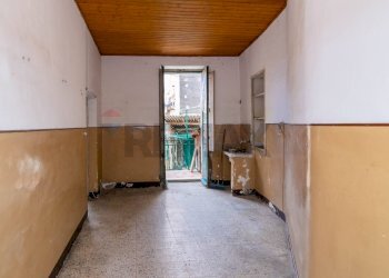 Stanza vuota - Casa indipendente Via Peloro
 
5, Acireale - foto 10