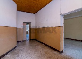 Hall / corridoio - Casa indipendente Via Peloro
 
5, Acireale - foto 11