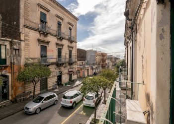 Edificio all\'aperto - Casa indipendente Via Peloro
 
5, Acireale - foto 14