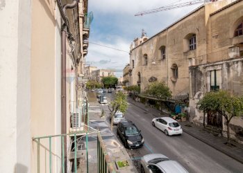 Edificio all\'aperto - Casa indipendente Via Peloro
 
5, Acireale - foto 15