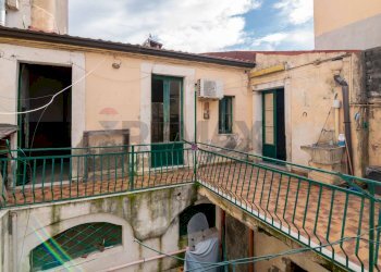 Casa all\'aperto - Casa indipendente Via Peloro
 
5, Acireale - foto 16