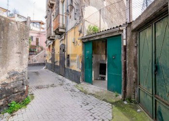 Edificio all\'aperto - Casa indipendente Via Peloro
 
5, Acireale - foto 21