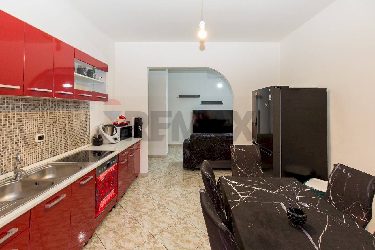Cucina - Trilocale Via delle Ciliegie
 
21, San Giovanni la Punta - foto 1