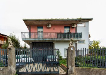 Casa all\'aperto - Trilocale Via delle Ciliegie
 
21, San Giovanni la Punta - foto 2