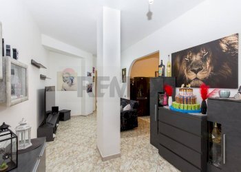 Soggiorno - Trilocale Via delle Ciliegie
 
21, San Giovanni la Punta - foto 5