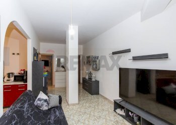 Soggiorno - Trilocale Via delle Ciliegie
 
21, San Giovanni la Punta - foto 7