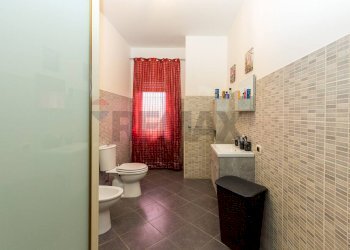 Bagno - Trilocale Via delle Ciliegie
 
21, San Giovanni la Punta - foto 9