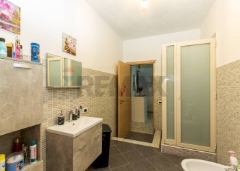 Bagno - Trilocale Via delle Ciliegie
 
21, San Giovanni la Punta - foto 10