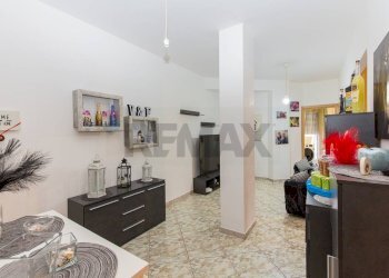 Soggiorno - Trilocale Via delle Ciliegie
 
21, San Giovanni la Punta - foto 11