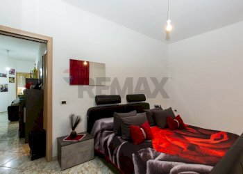 Soggiorno - Trilocale Via delle Ciliegie
 
21, San Giovanni la Punta - foto 15